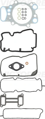 Gasket Kit, cylinder head